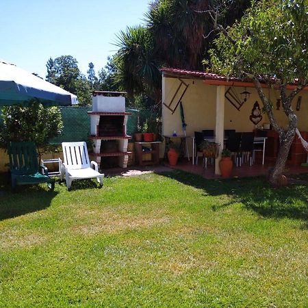 Willa Casa Do Cascao Louredo  Zewnętrze zdjęcie