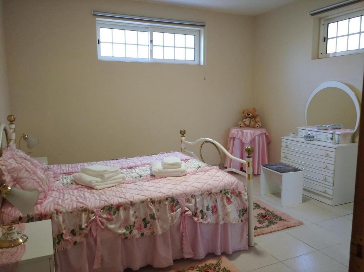 Willa Casa Do Cascao Louredo  Zewnętrze zdjęcie