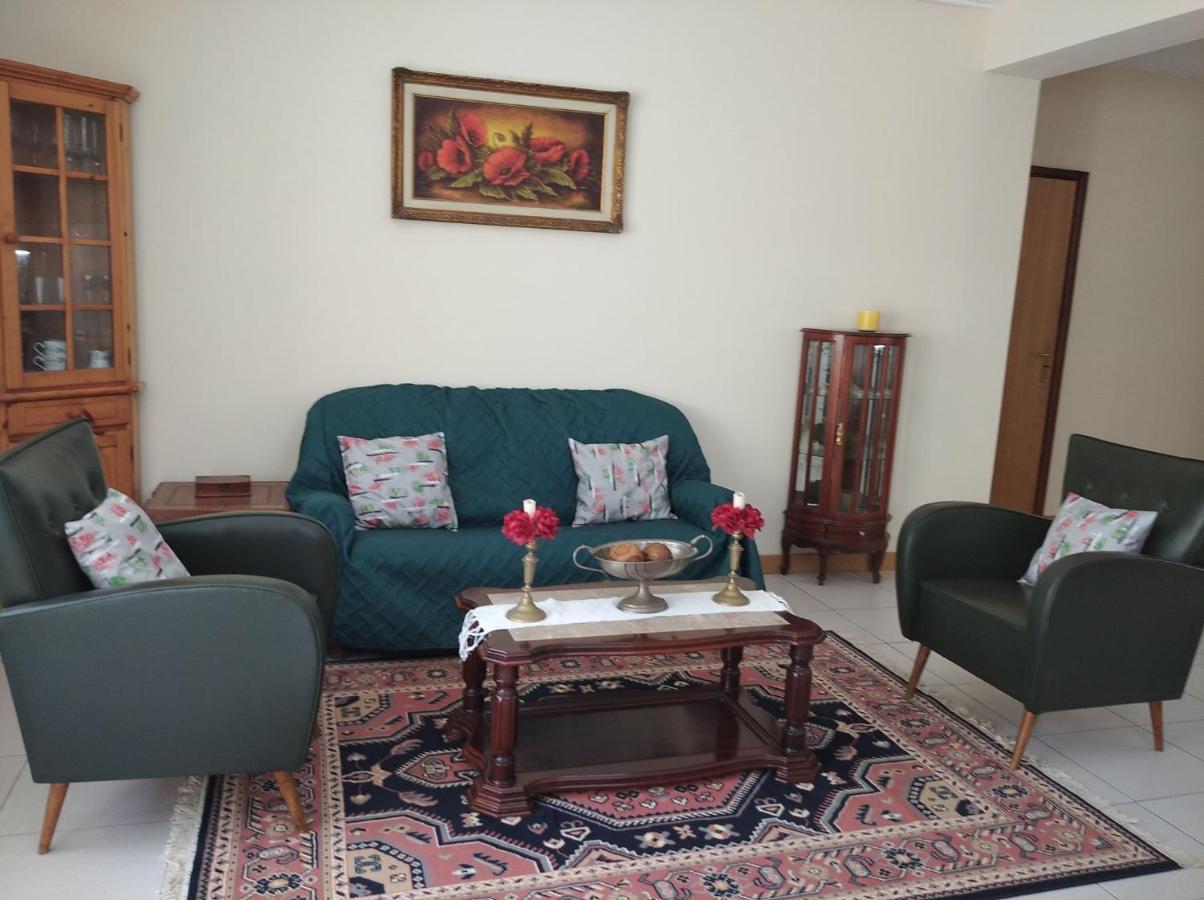 Willa Casa Do Cascao Louredo  Zewnętrze zdjęcie
