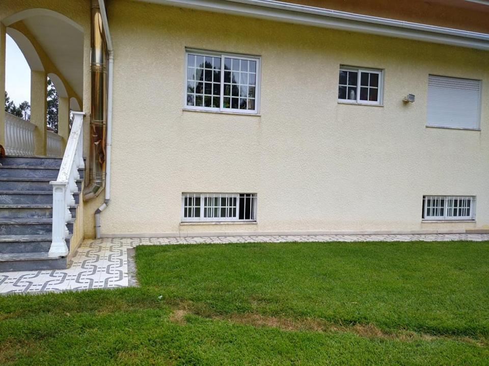 Willa Casa Do Cascao Louredo  Zewnętrze zdjęcie