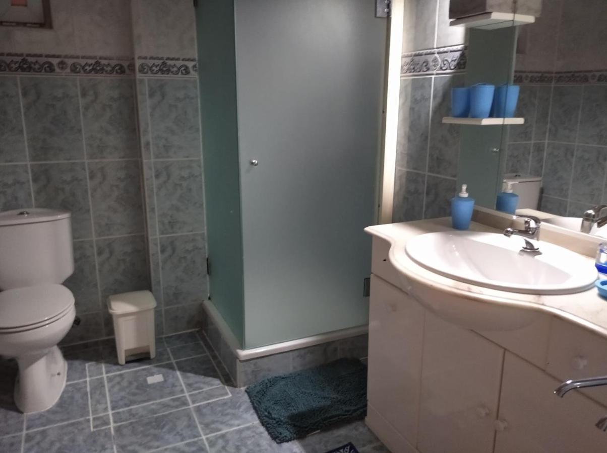 Willa Casa Do Cascao Louredo  Zewnętrze zdjęcie