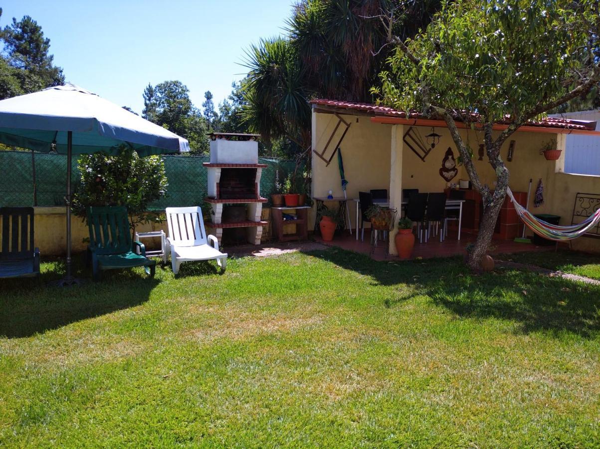 Willa Casa Do Cascao Louredo  Zewnętrze zdjęcie