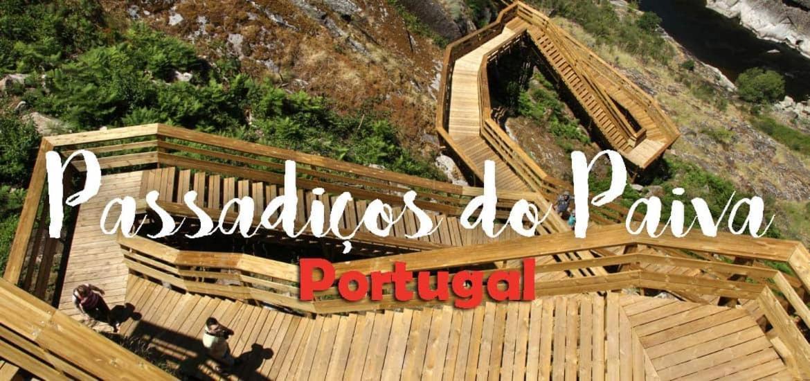 Willa Casa Do Cascao Louredo  Zewnętrze zdjęcie